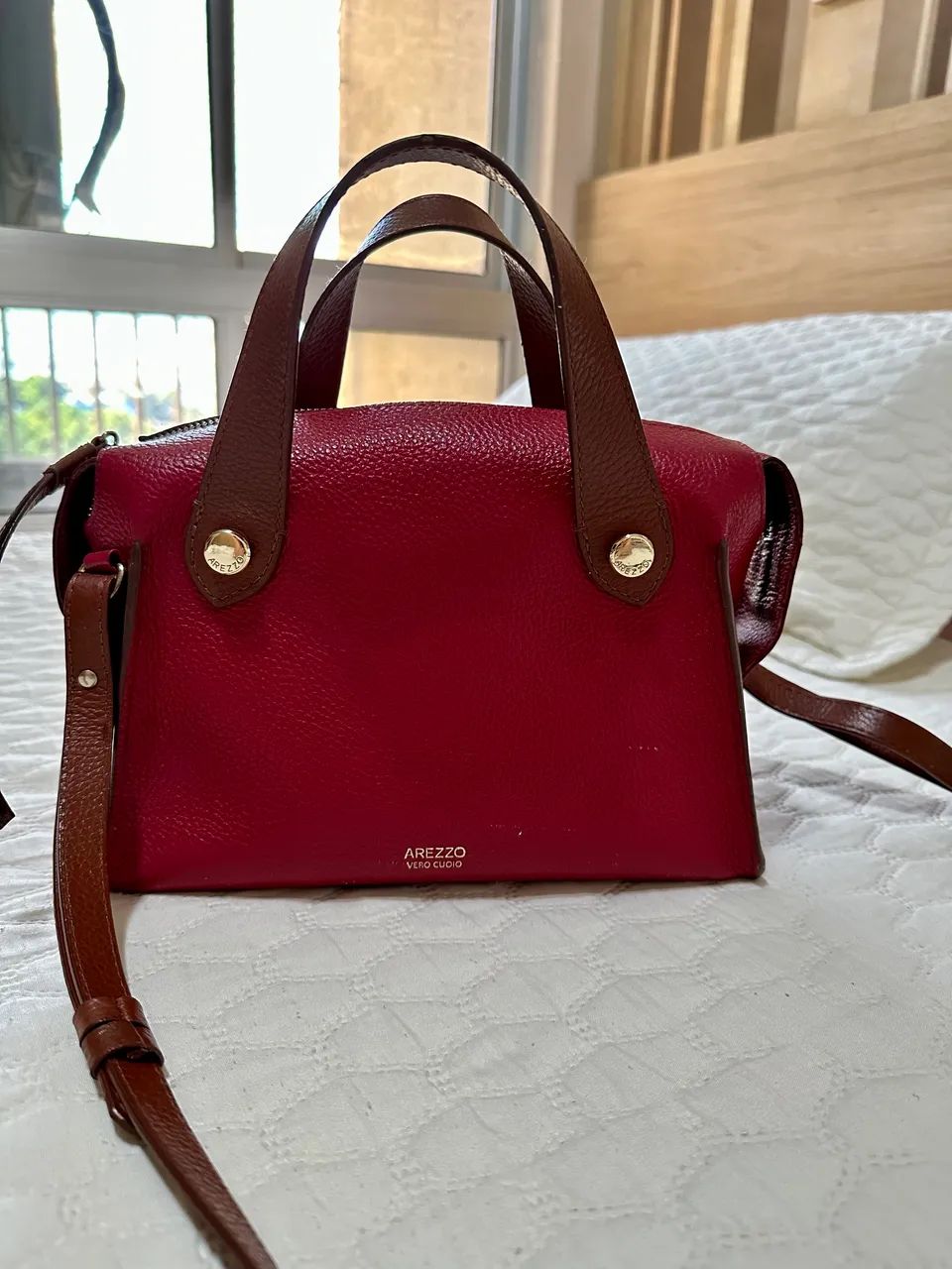 Bolsas Arezzo original  - Foto 4