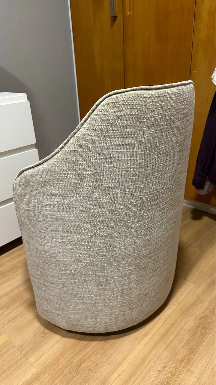 Poltrona Segovia  - Foto 3