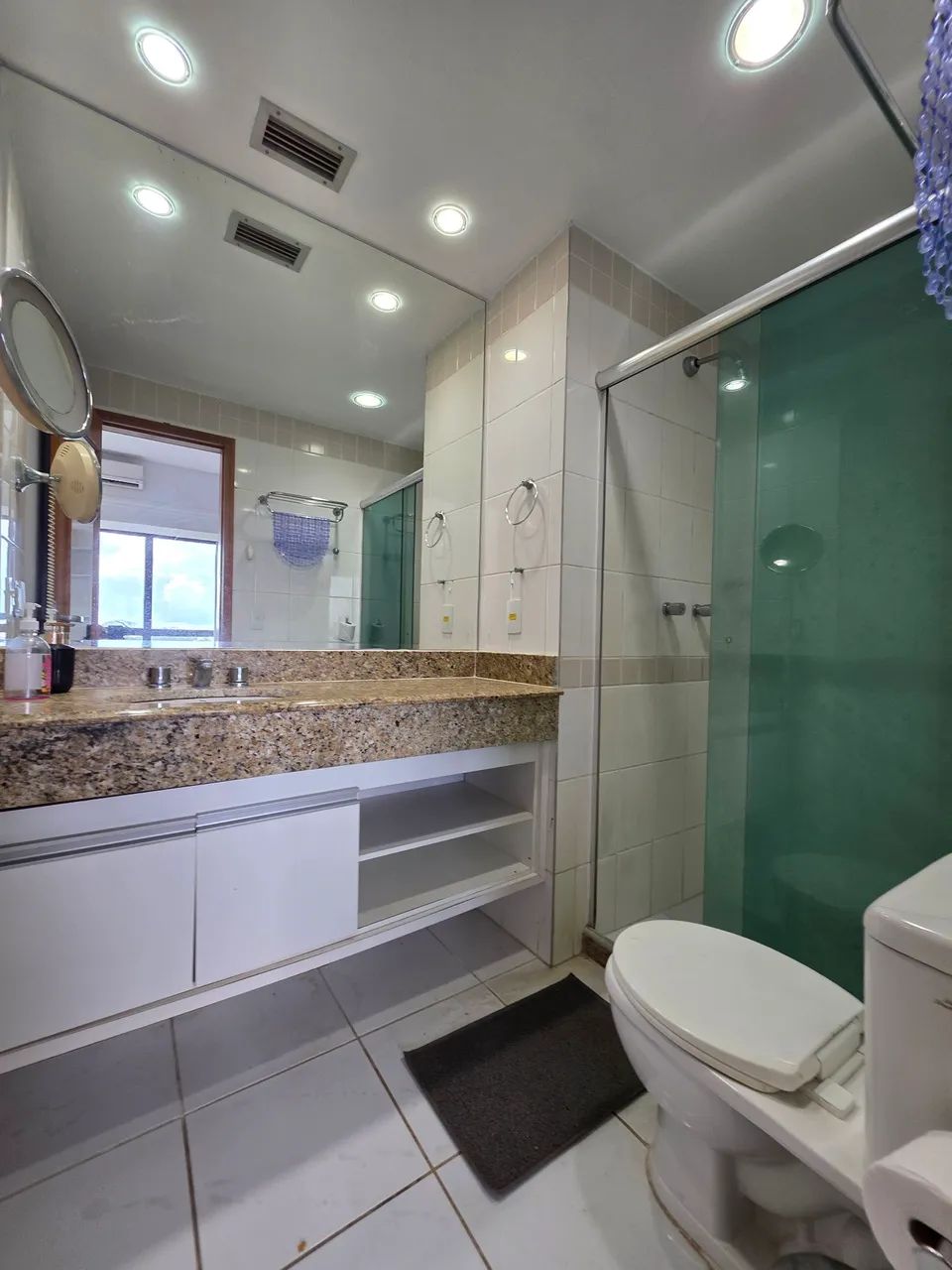 Belíssimo Flat Tropical Executive no 7° andar pra Venda  - Foto 4