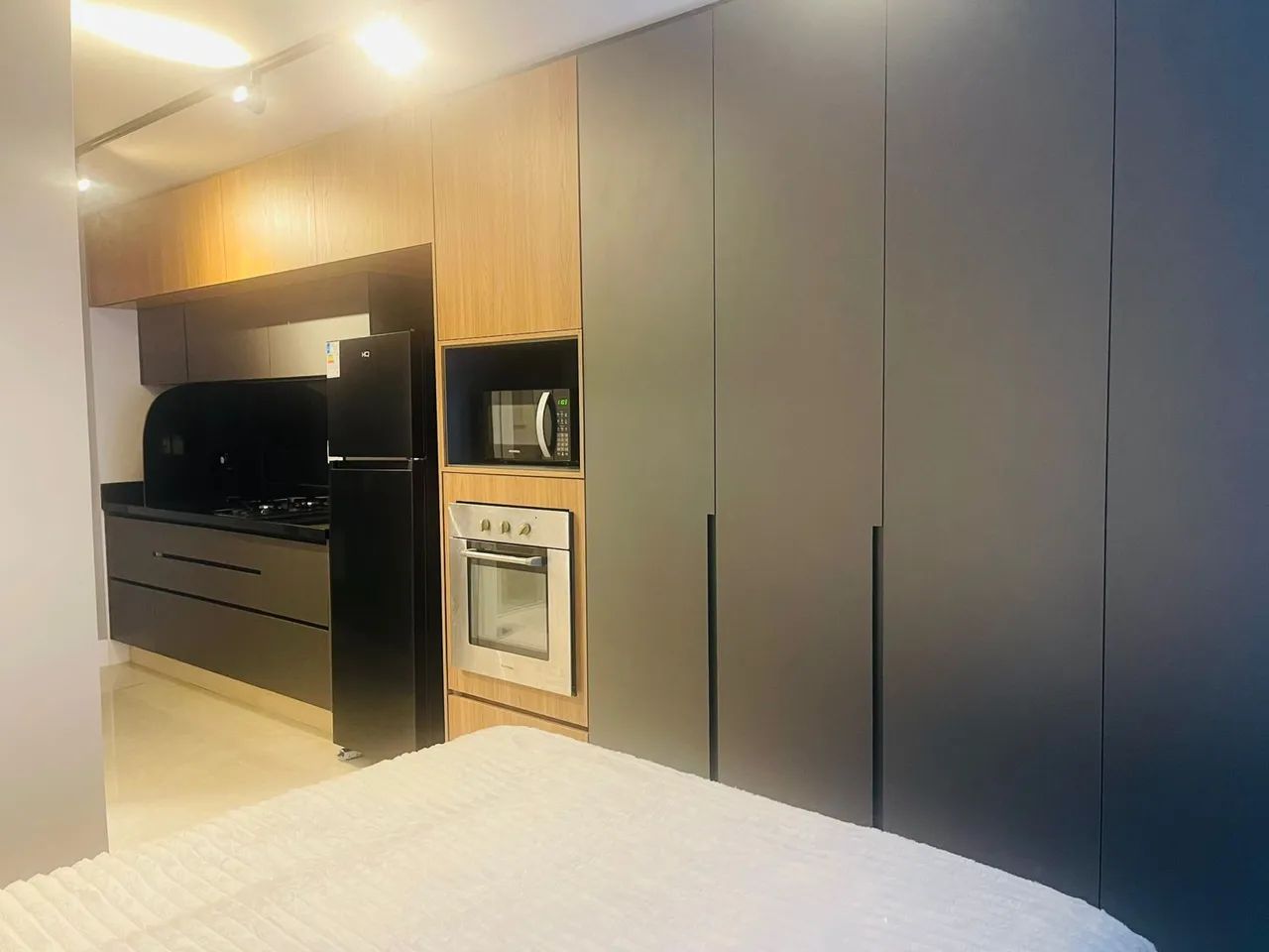 Alugo Apartamento Garden Noroeste  - Foto 4