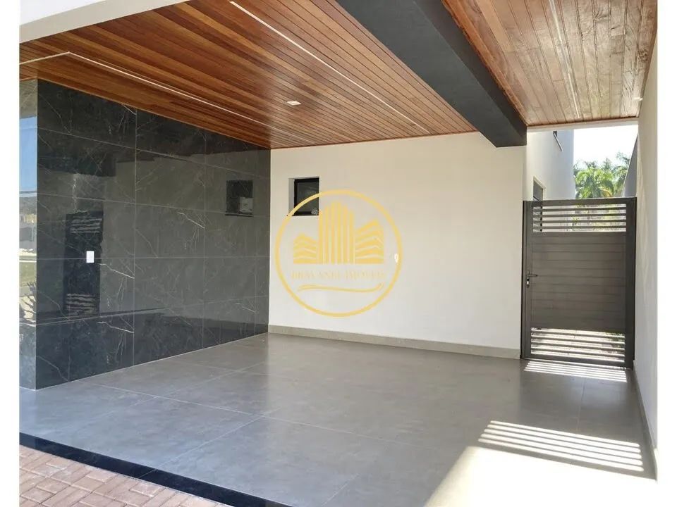 Venda Casa de Condomínio em Jardim Novo Mundo - Jundiaí, SP - Foto 13