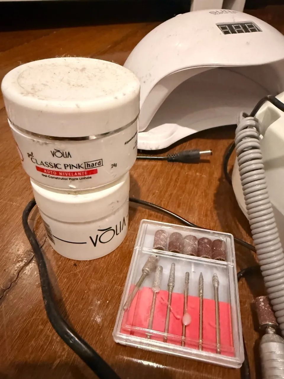 Kit nail designer  - Foto 4