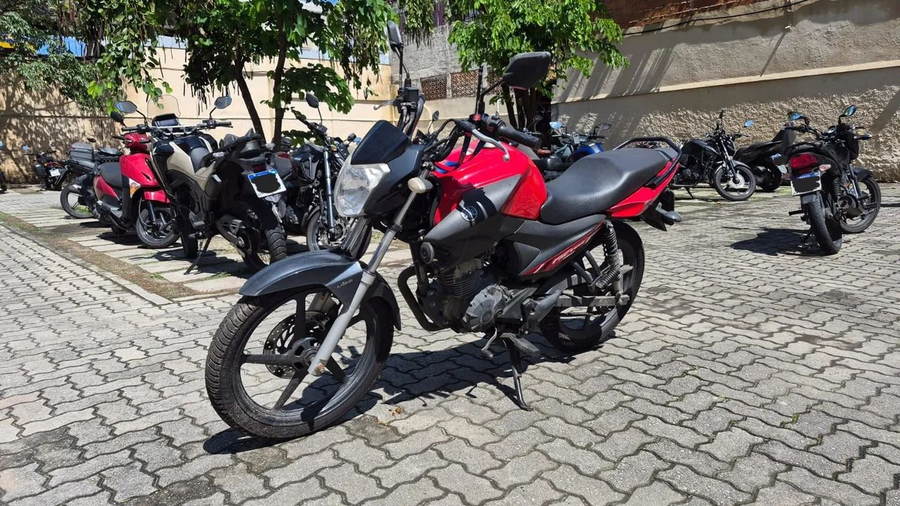 Factor 150 - Não é "da pista" - Foto 4