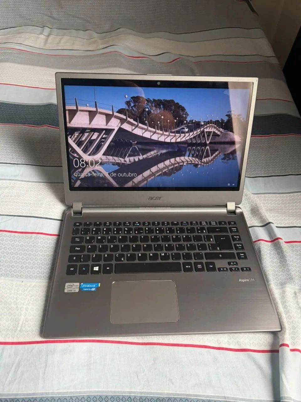 Notebook Acer  - Foto 4
