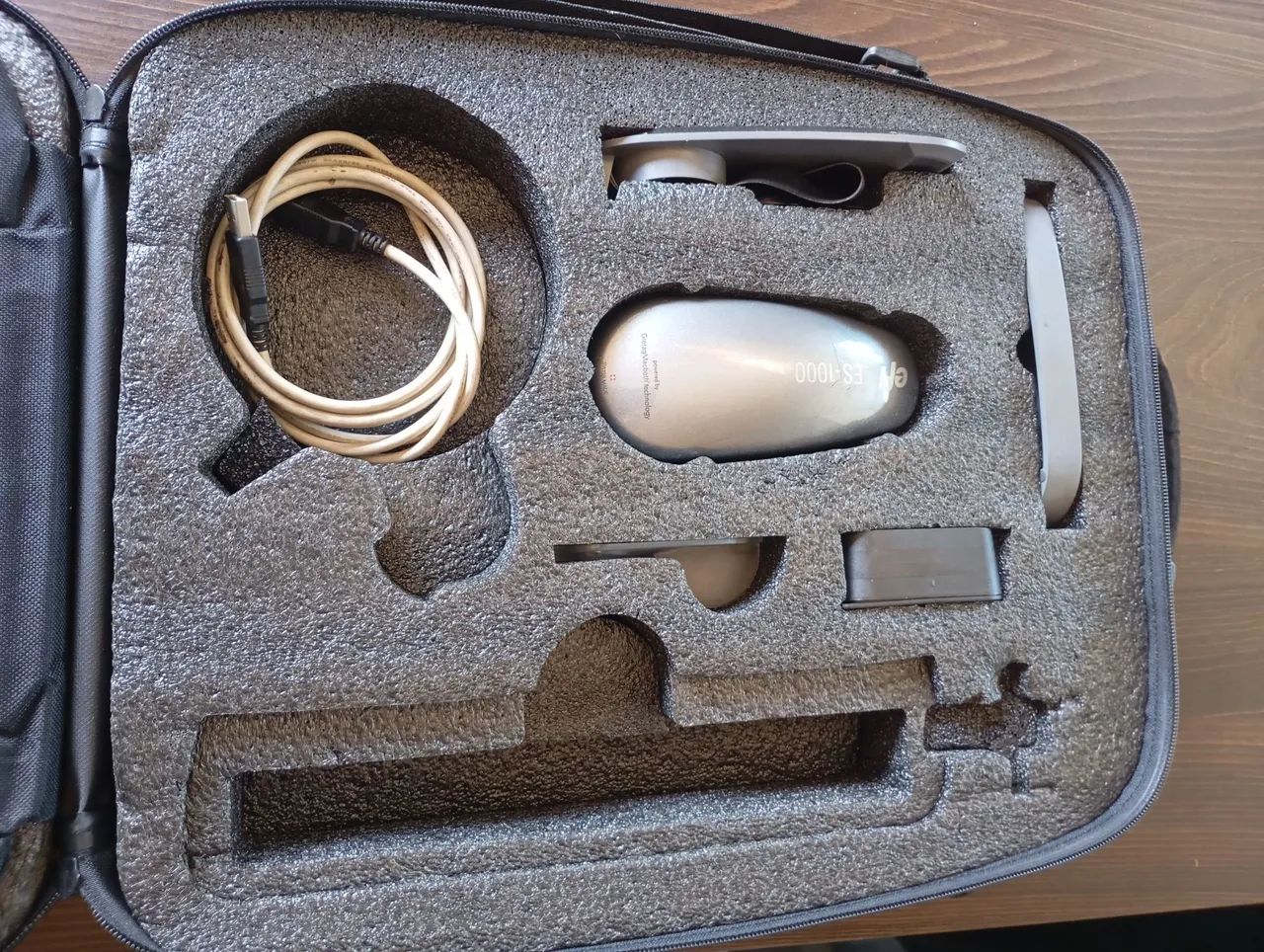 ESPECTROFOTÔMETRO X-RITE i1 