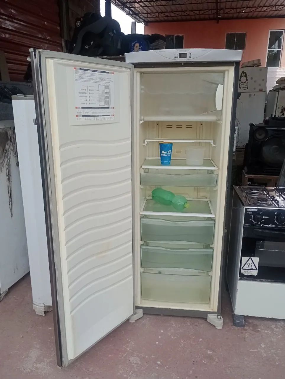 Freezer  - Foto 2