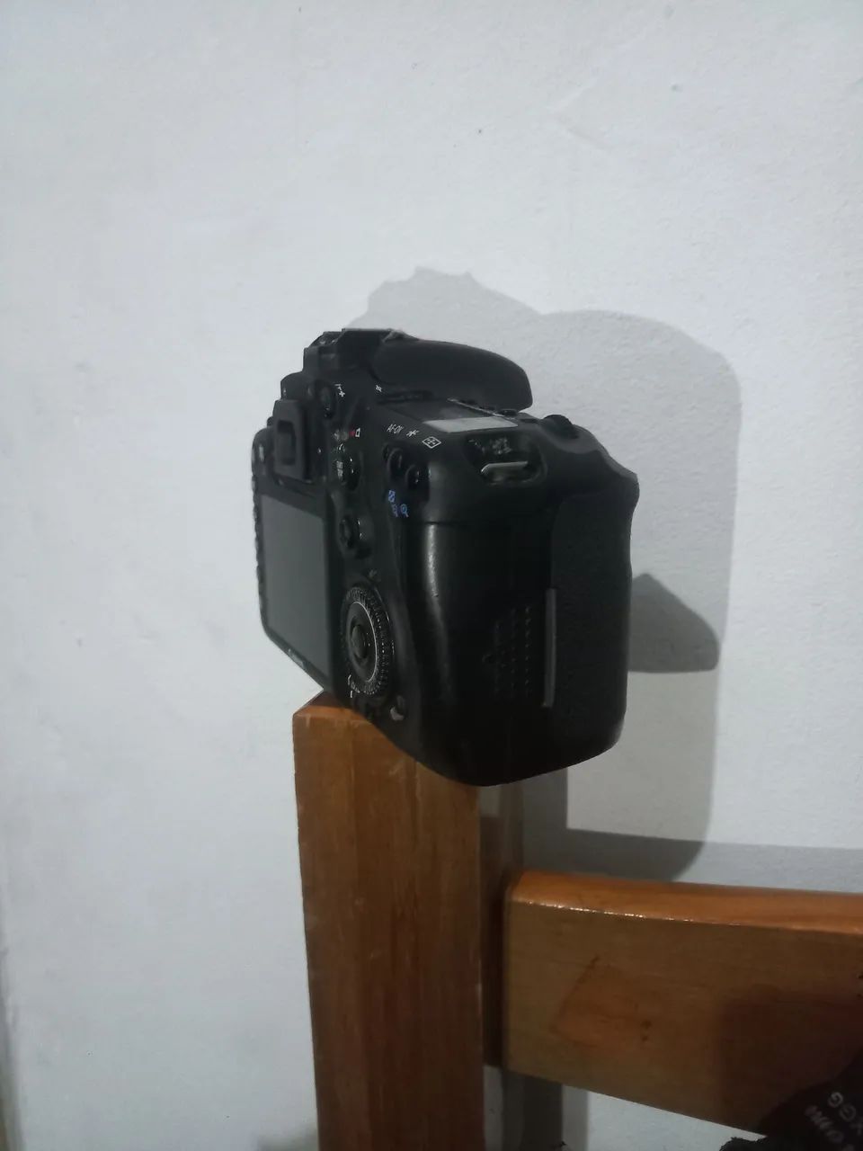 Cannon 7D - Foto 2