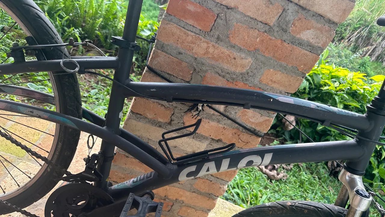 Bicicleta  - Foto 2