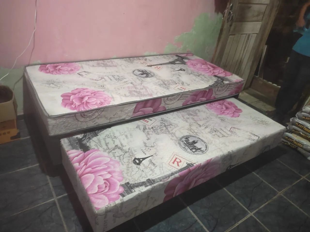 Bicama disponível com entrega grátis  - Foto 3
