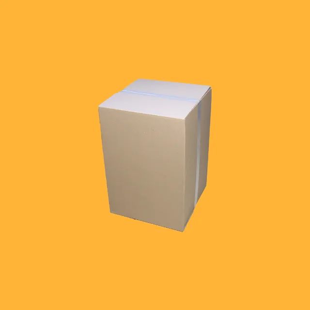 CAIXAS NOVAS DE PAPELÃO - LJ. FÍSICA CENTRO/FORTALEZA - PREÇO ZAP - Foto 5