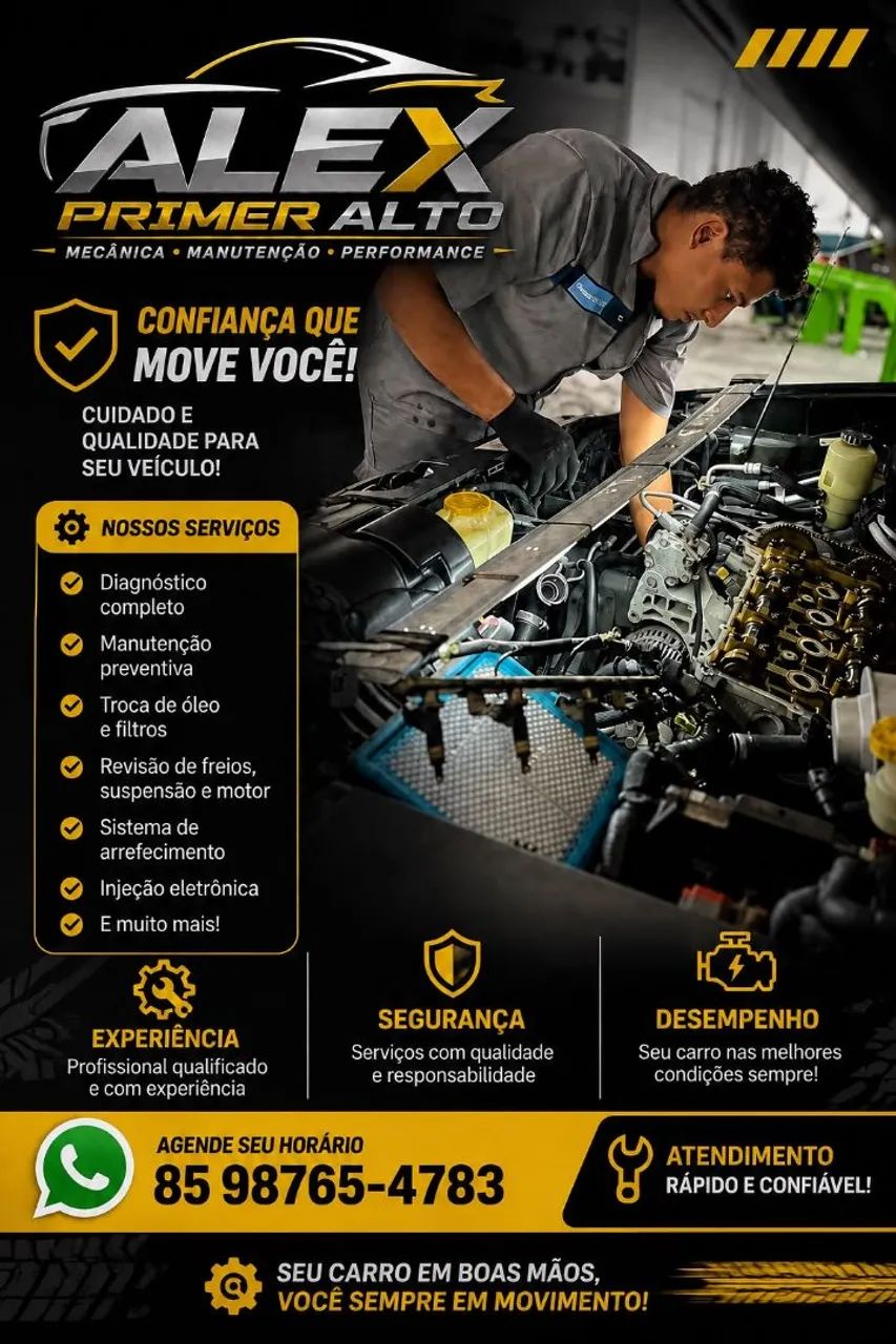 Mecânico a domicílio  - Foto 2