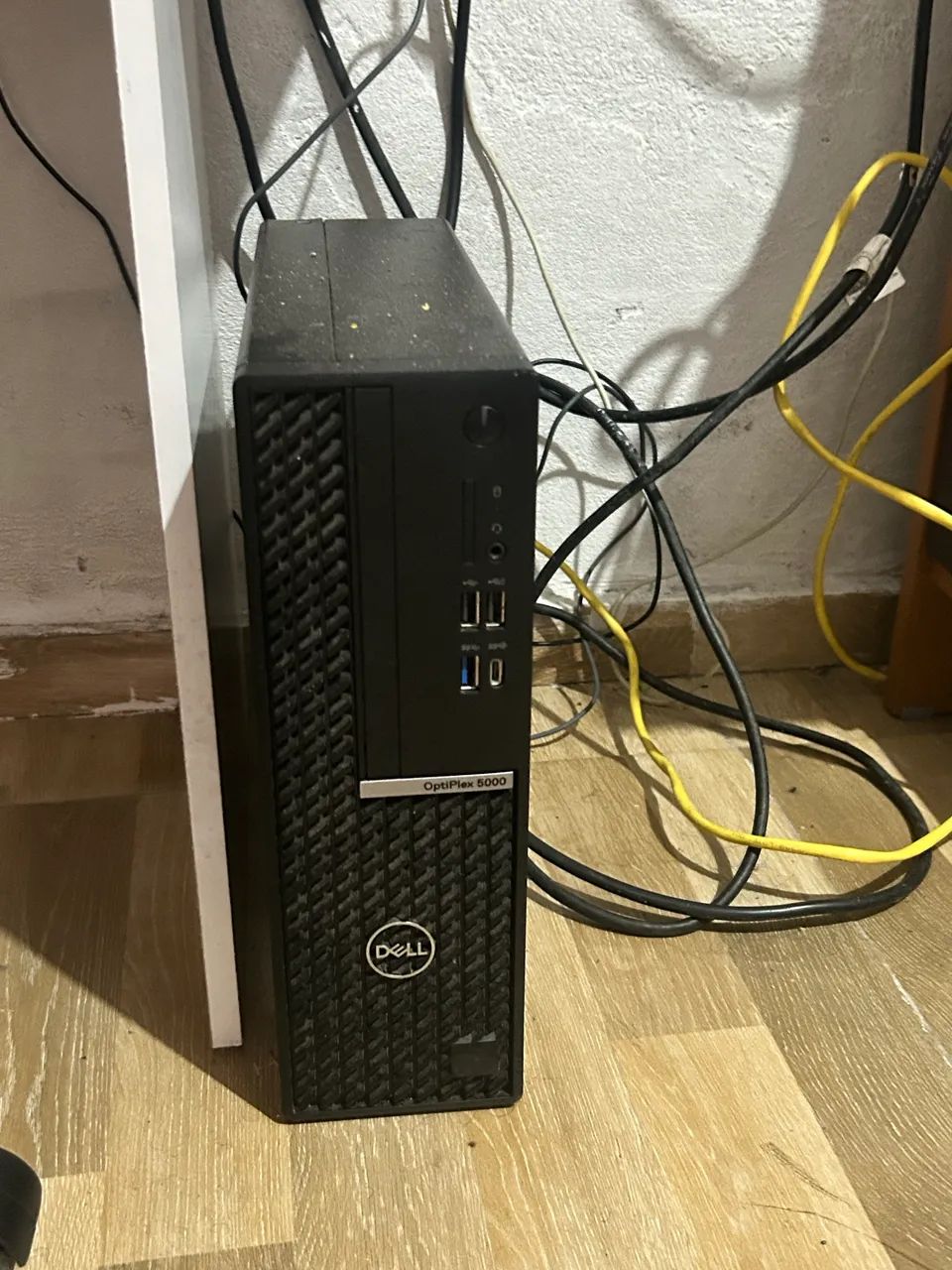 Computador de mesa Dell - Foto 2