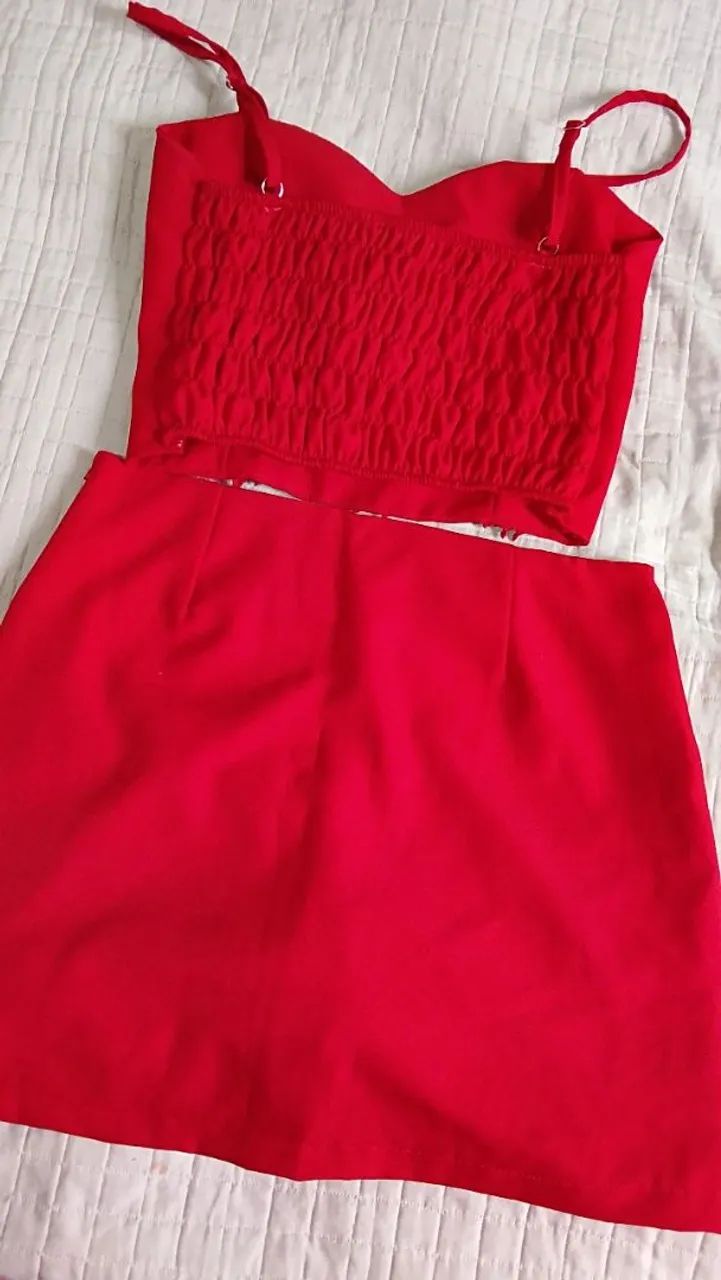 Conjunto Flor - Foto 4