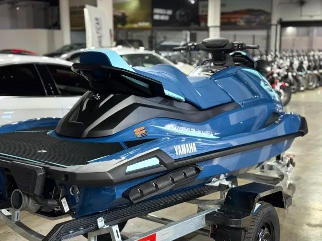 Jet Yamaha VX Cruiser - Foto 3