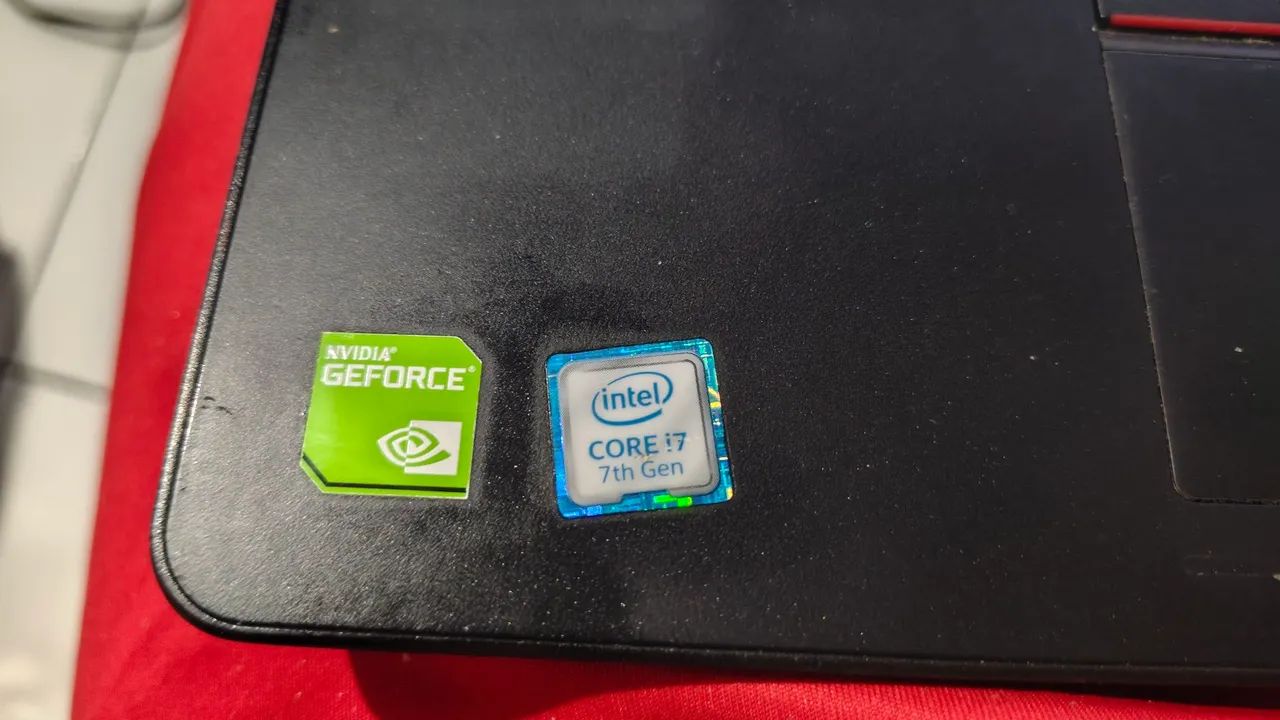 Notebook com placa de Video - Foto 2
