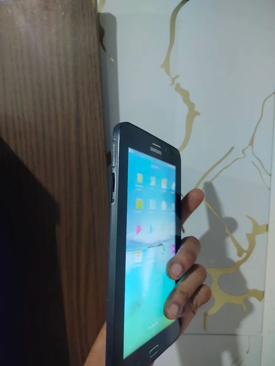 GALAXY TABLET COM CHIP  - Foto 3