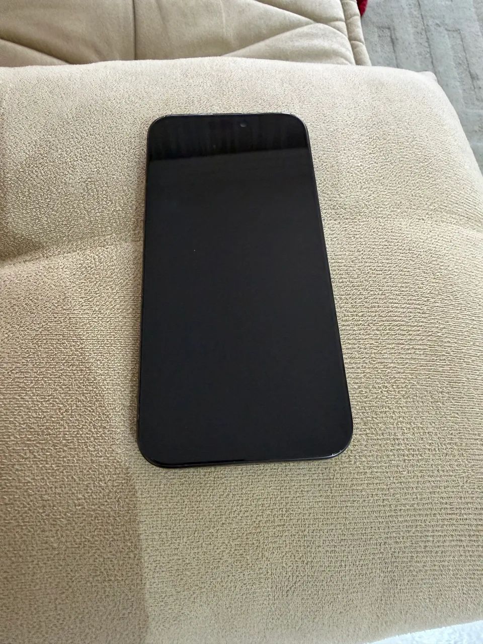 iPhone 15 pro max 256 impecável  - Foto 2