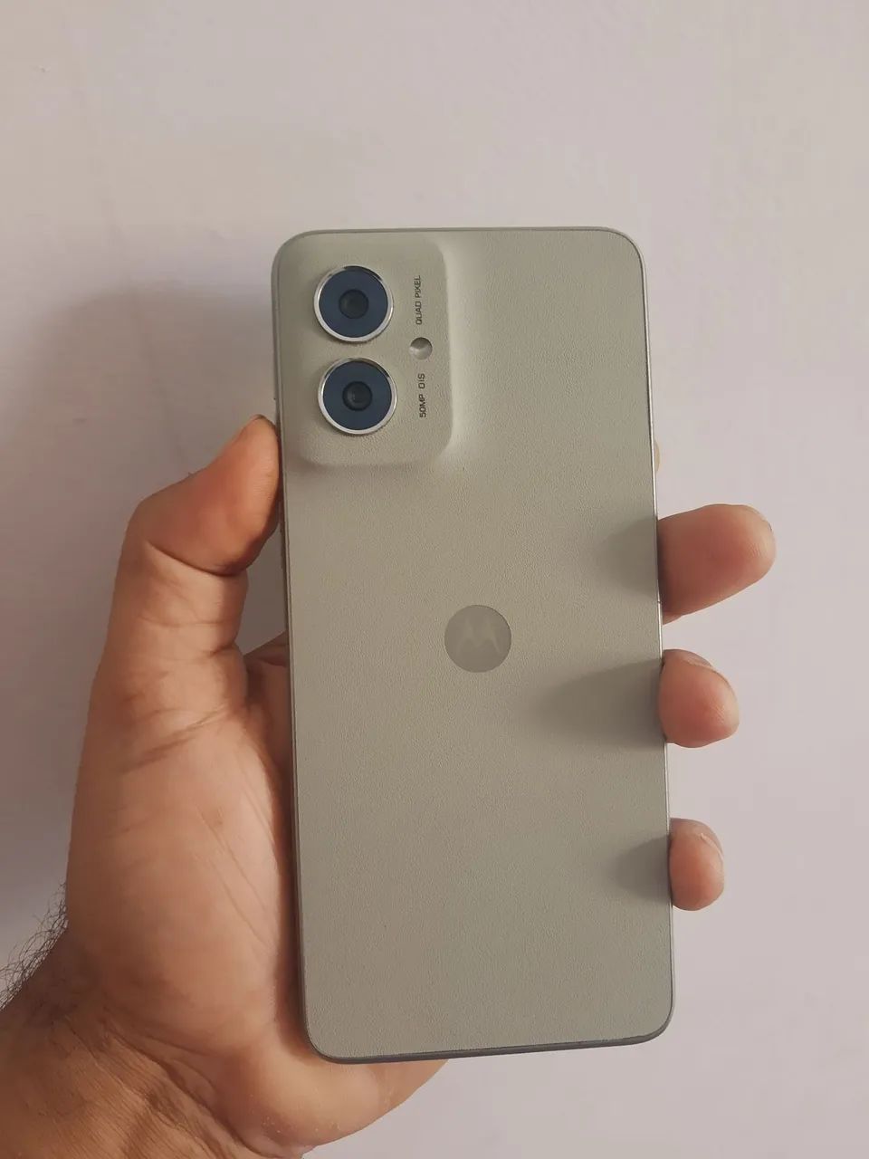 Motorola g55 256/8 - Foto 4