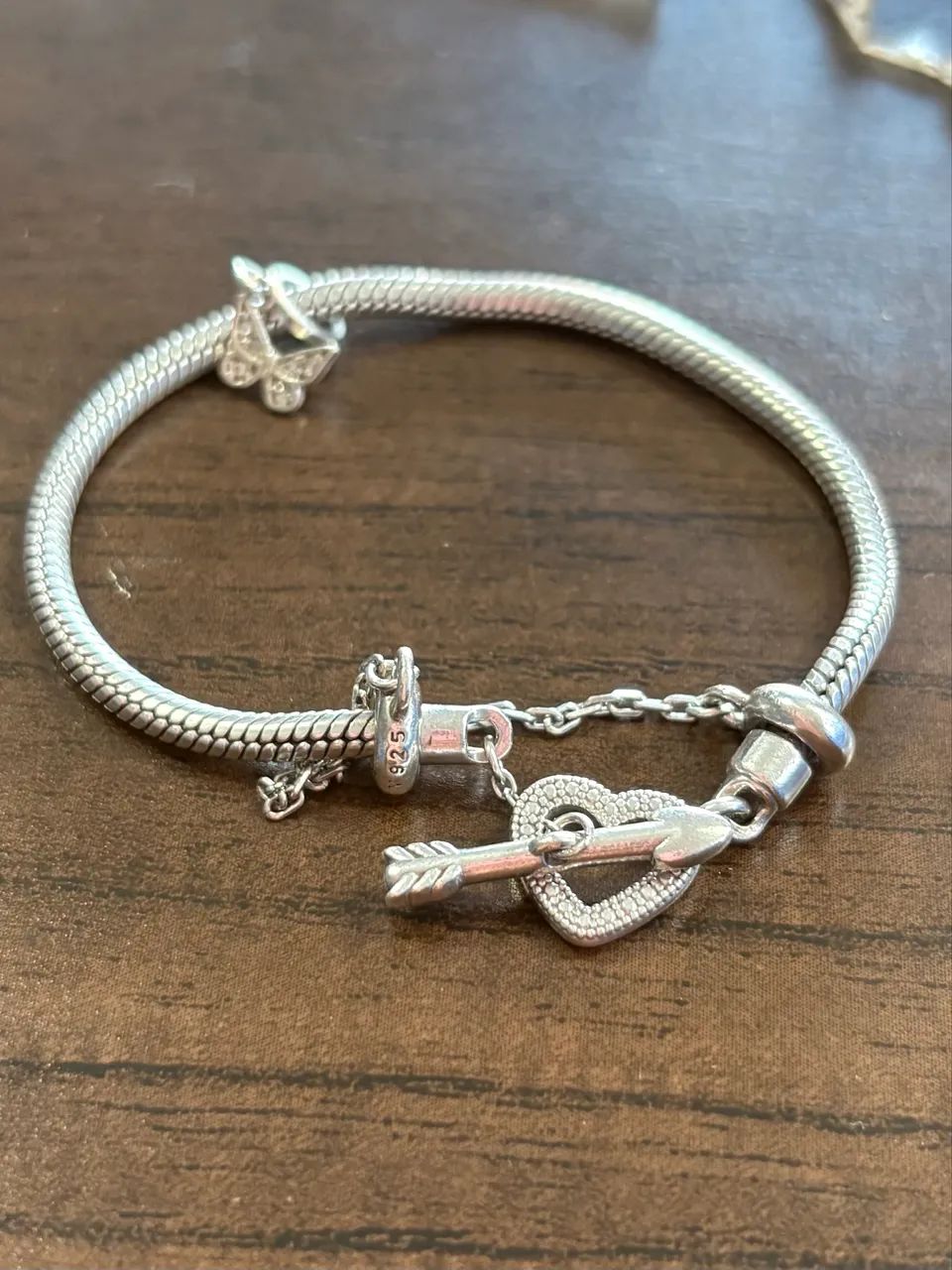 Pulseira life vivara - Foto 2