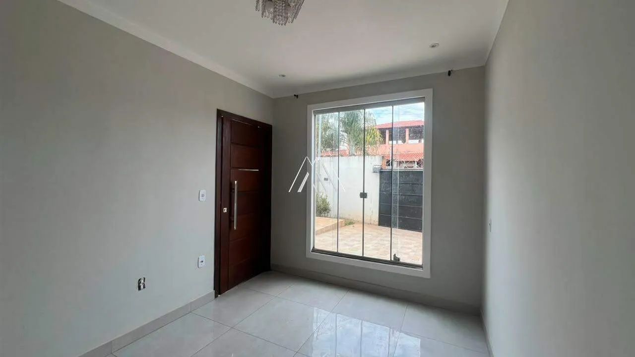 Casa geminada 82 m² à venda no Cidade Nova em Igarapé/MG - Foto 10