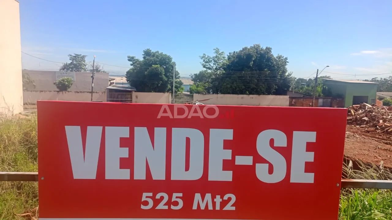 LOTE JARDIM PETROPOLIS GO 060 - Foto 2