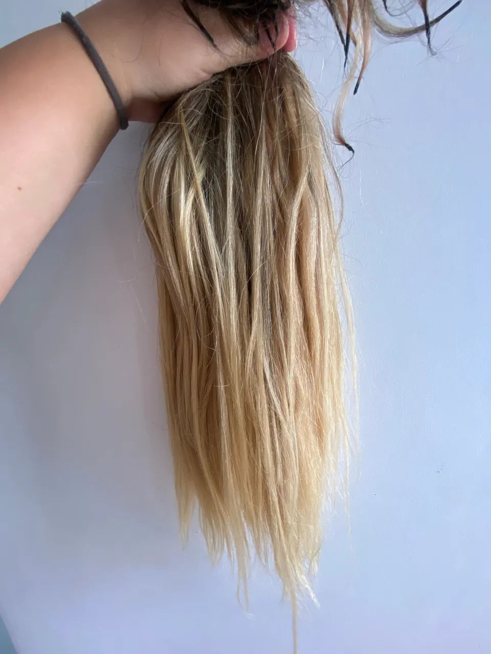Mega Hair humano - Foto 3