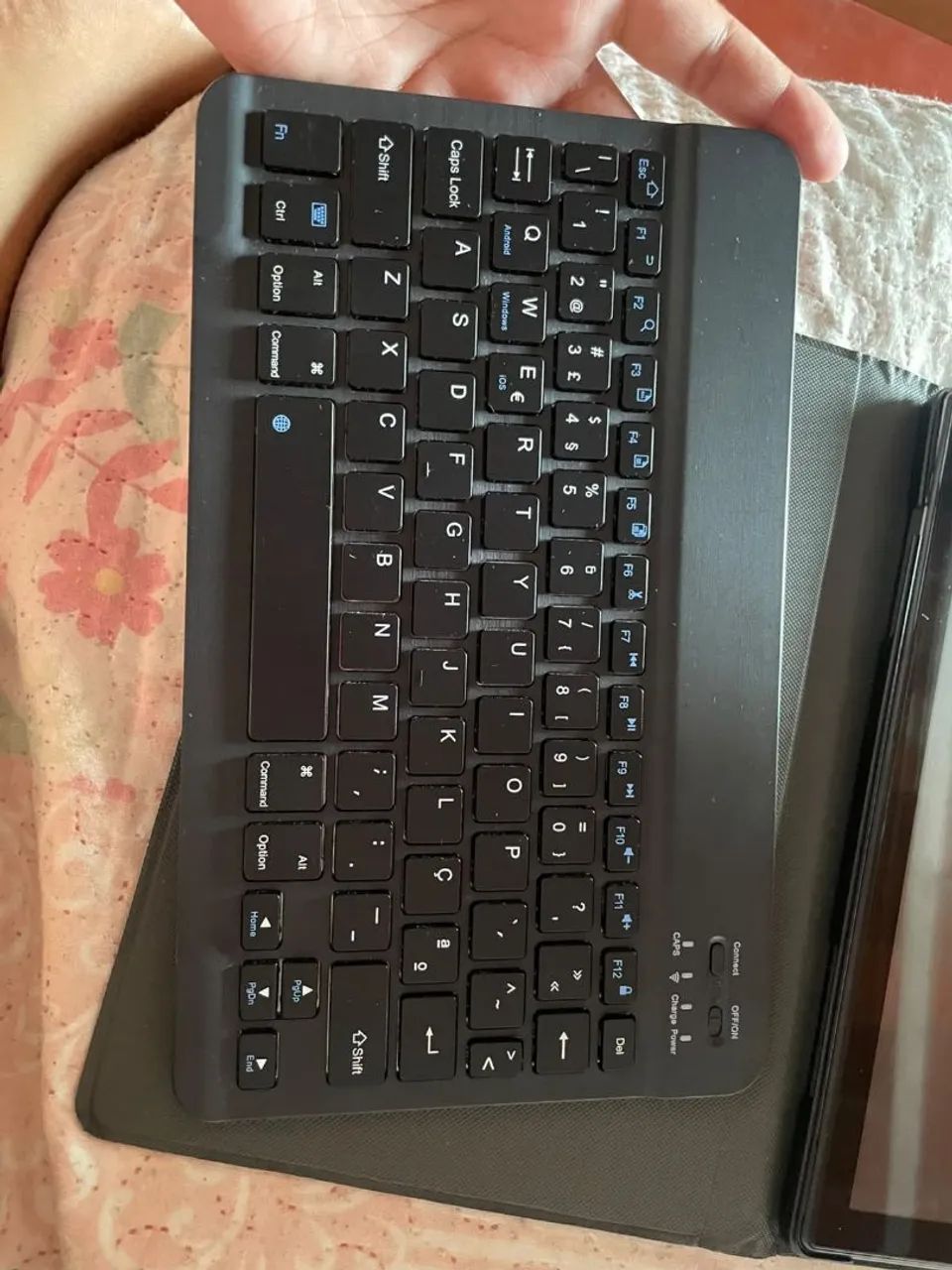 Tablet novo  - Foto 5