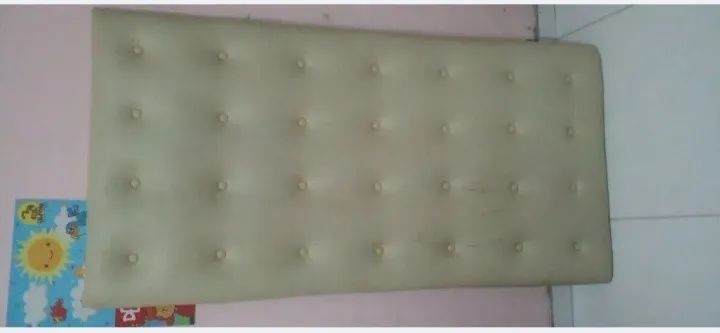 Cabeceira para cama box casal padrão 