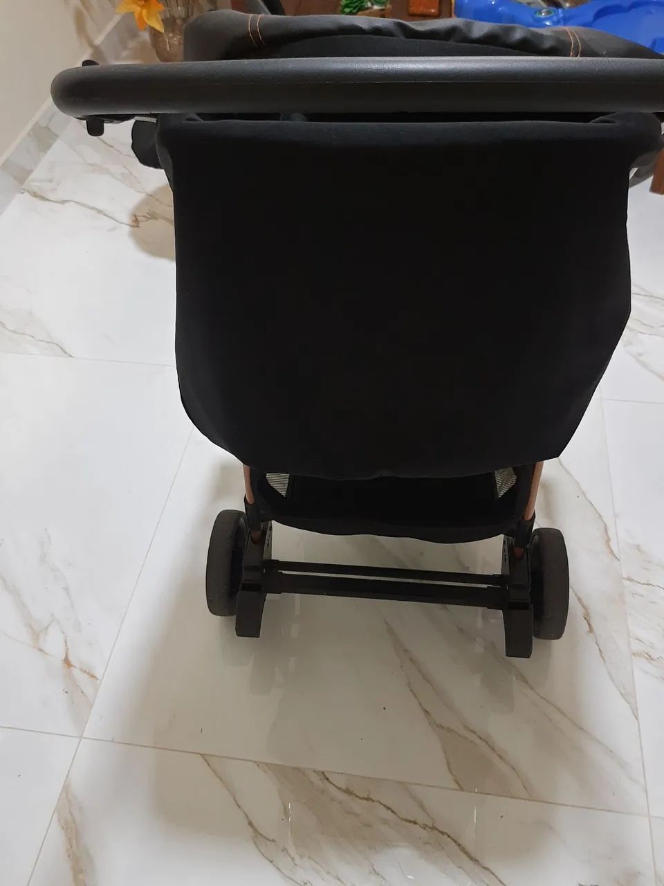 Carrinho de bebê  - Foto 5