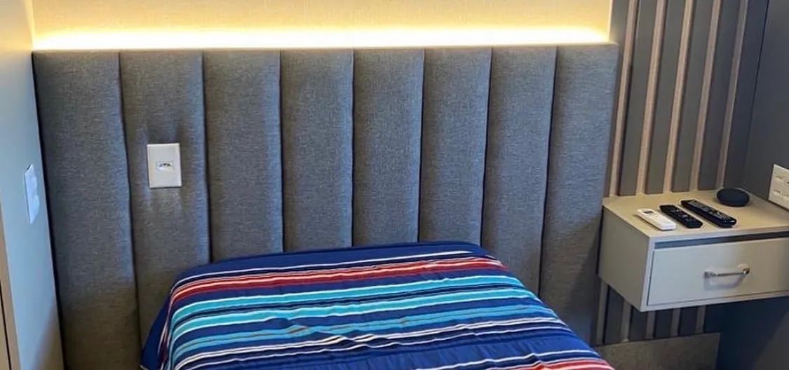 Cabeceiras de cama - Foto 5