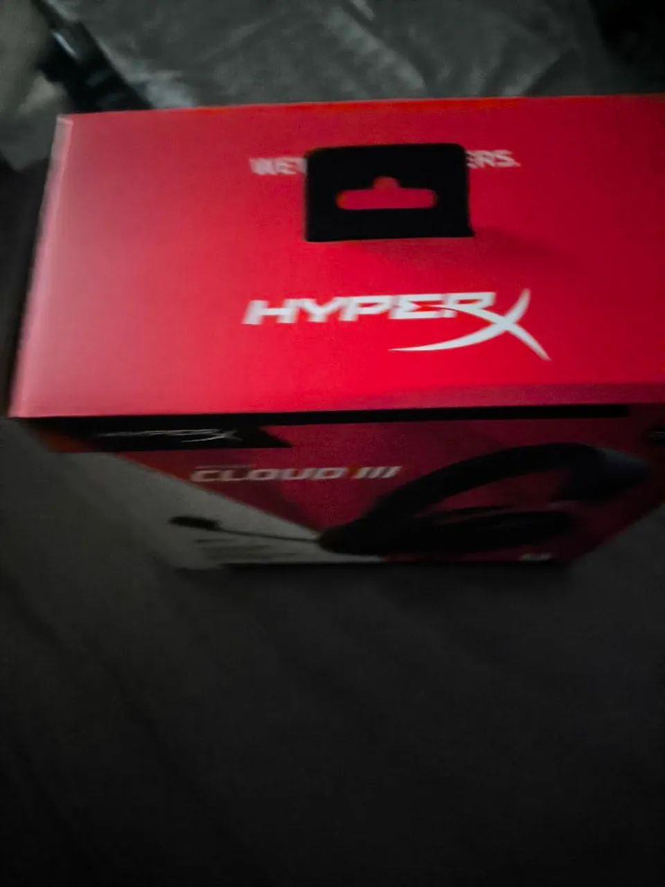 Hyper X Cloud III - Foto 2