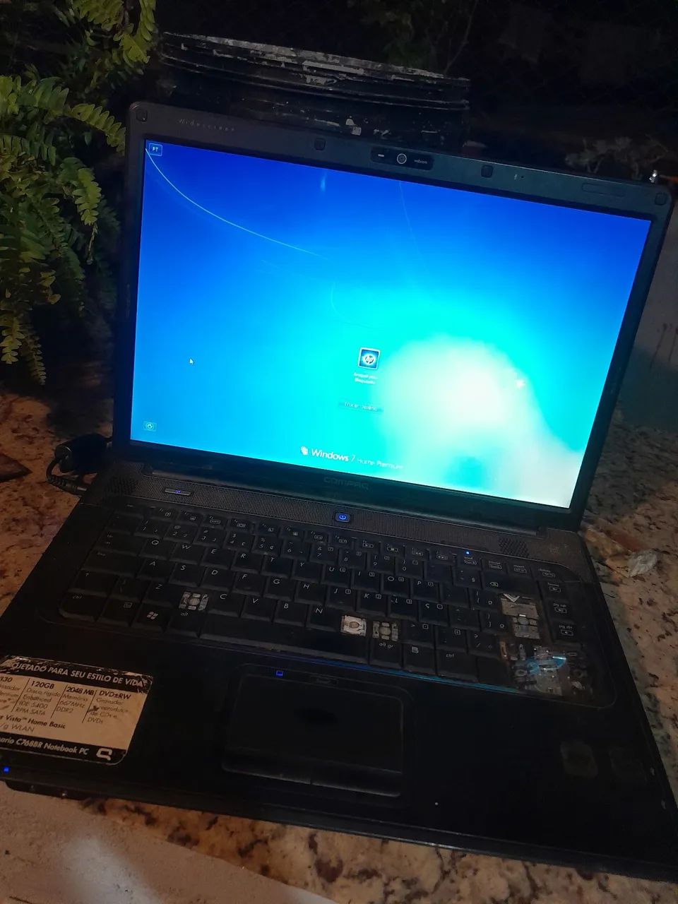 Vendo nootbook - Foto 5