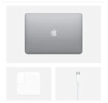 MacBook Air 13.3  - Foto 3