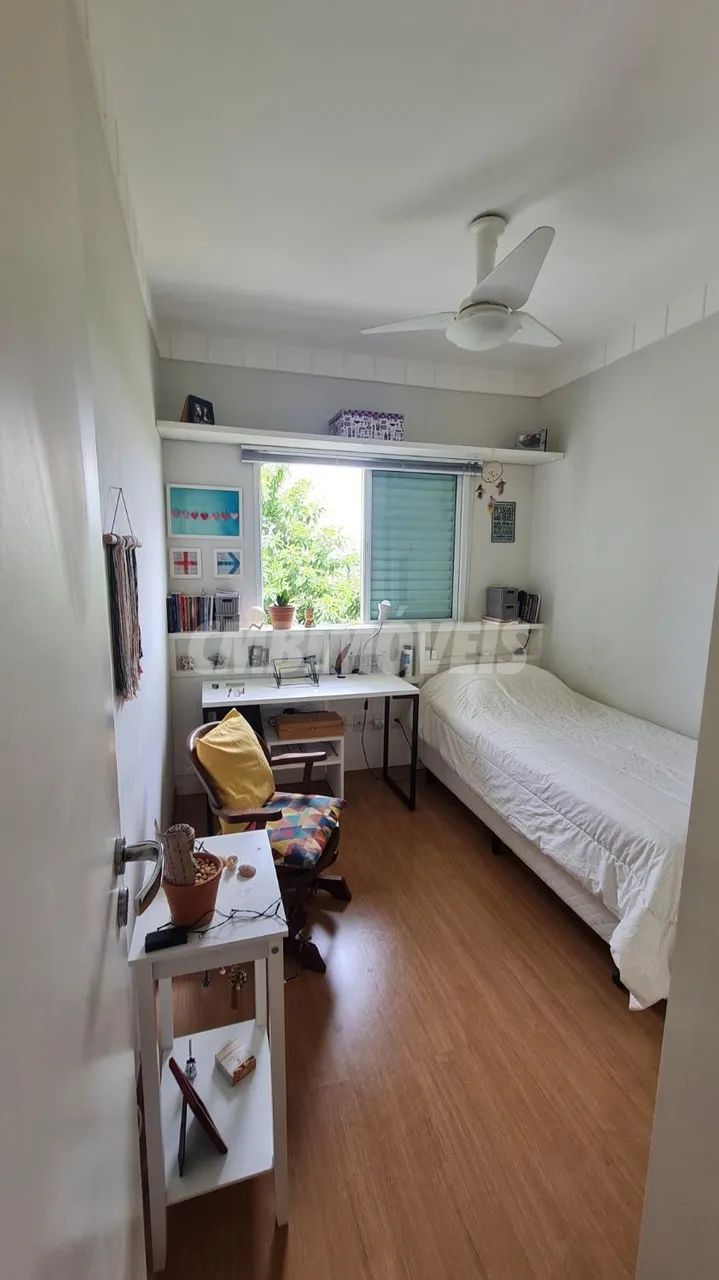 casa - Loteamento Residencial Vila Bella - Campinas - Foto 2