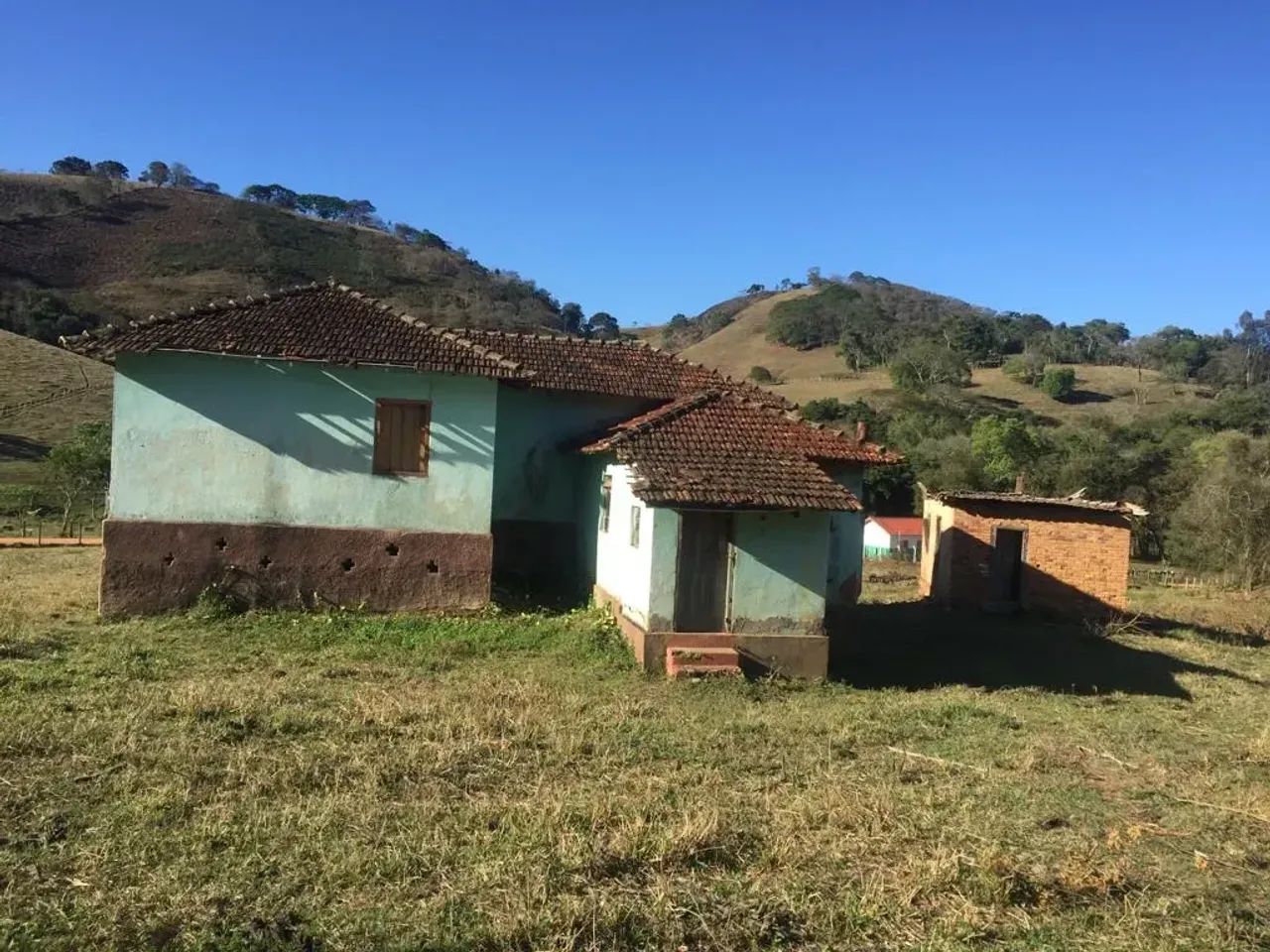 Sítio para venda - Consolação - MG - Foto 3