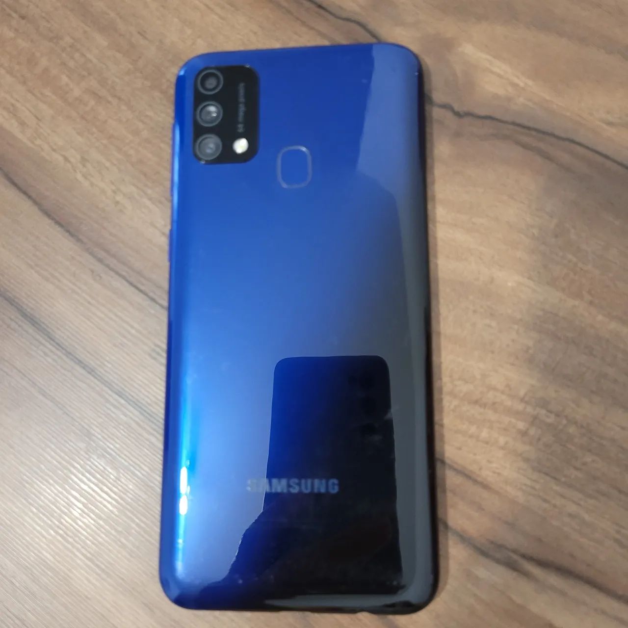 Celular Samsung M21S - Foto 2