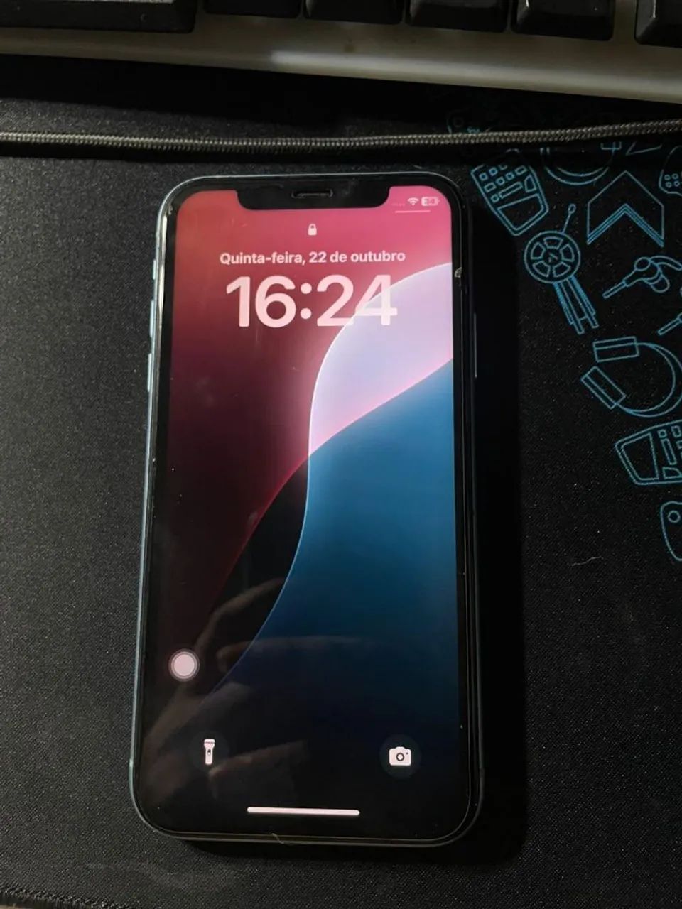 IPHONE XR 128GB - Foto 2