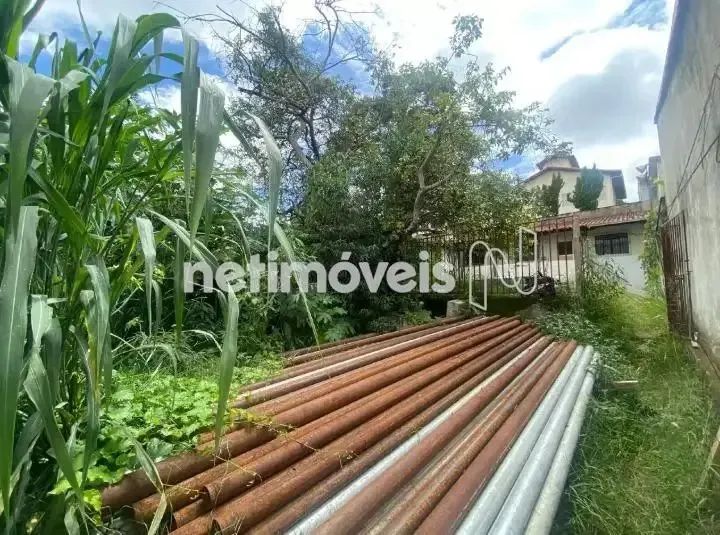 Lote a venda no Ouro Preto