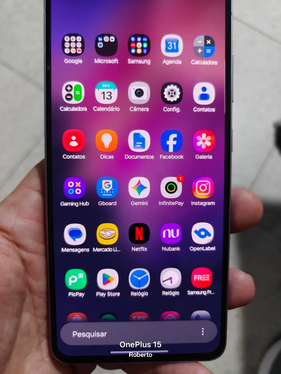 Samsung S21 FE 5G  - Foto 5