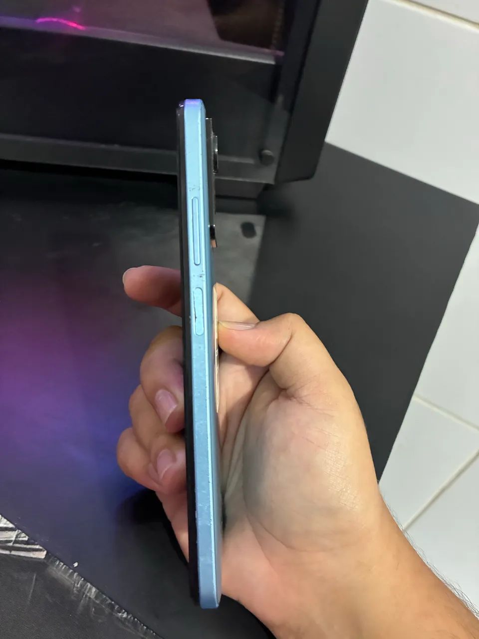Celular Redmi Note 12S - Foto 2