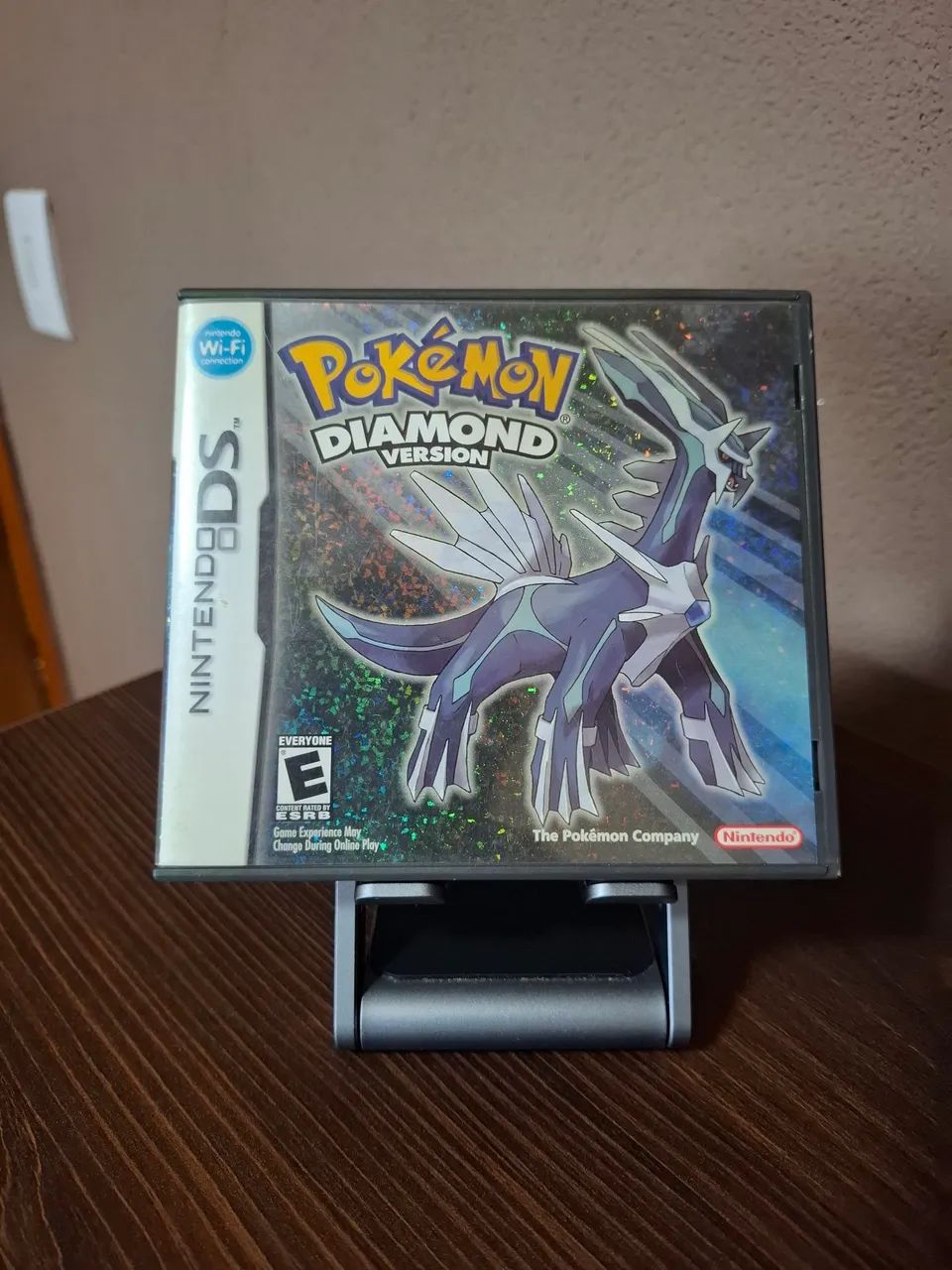 Pokémon Diamond
