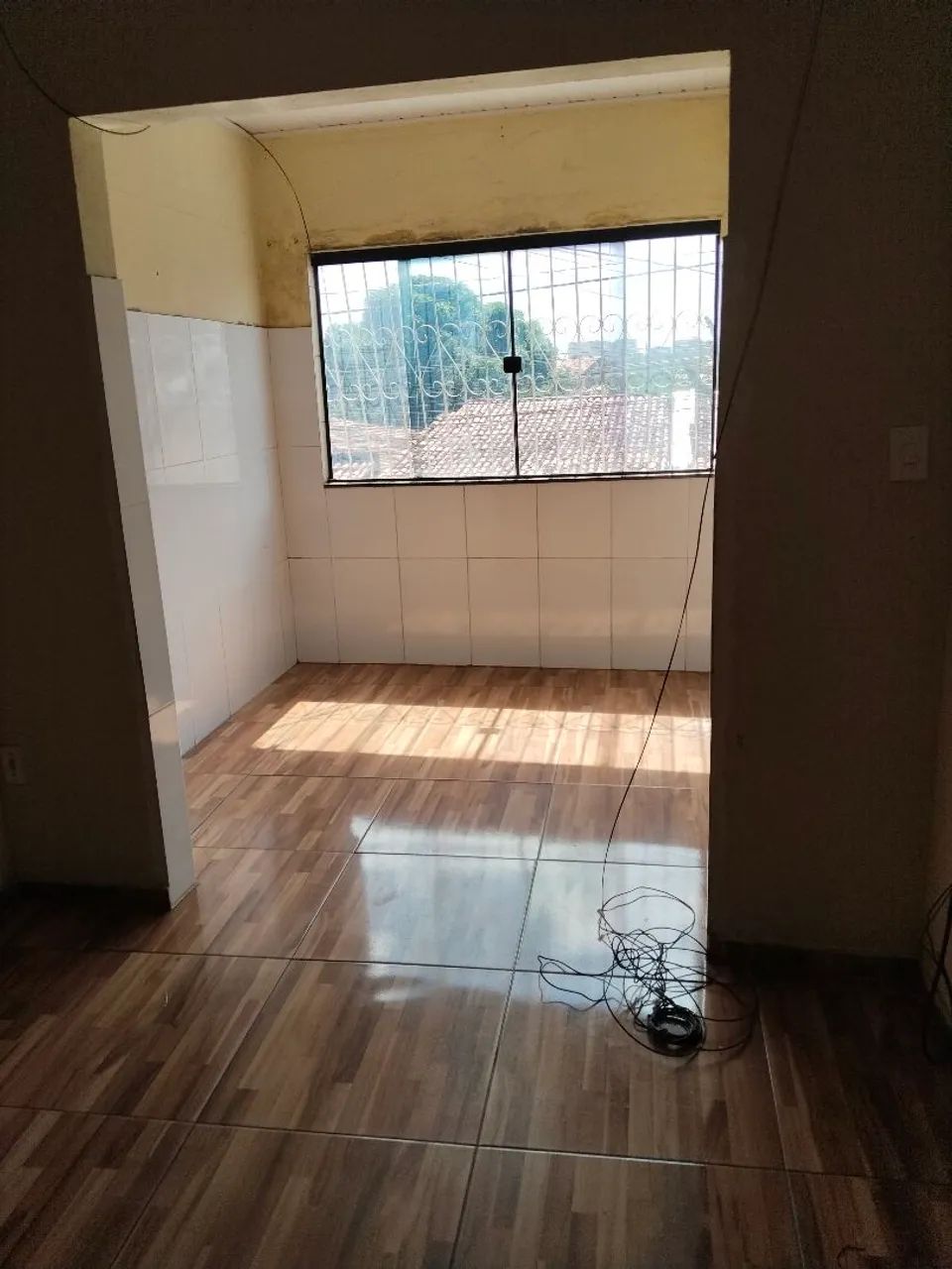 Vendo uma casa de andar no Bugio.(Leia o anúncio) - Foto 2