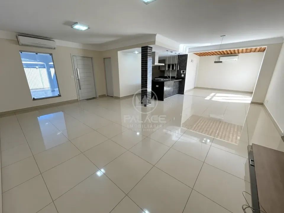 Casa Para Alugar Nova Piracicaba Piracicaba - Foto 4