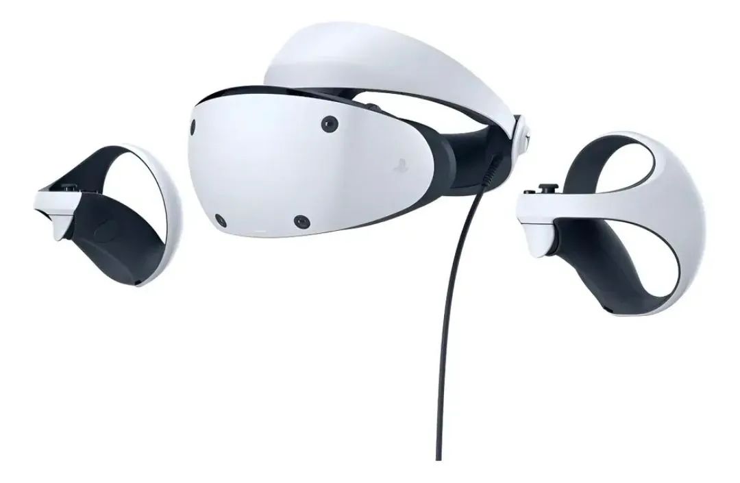 PlayStation VR2