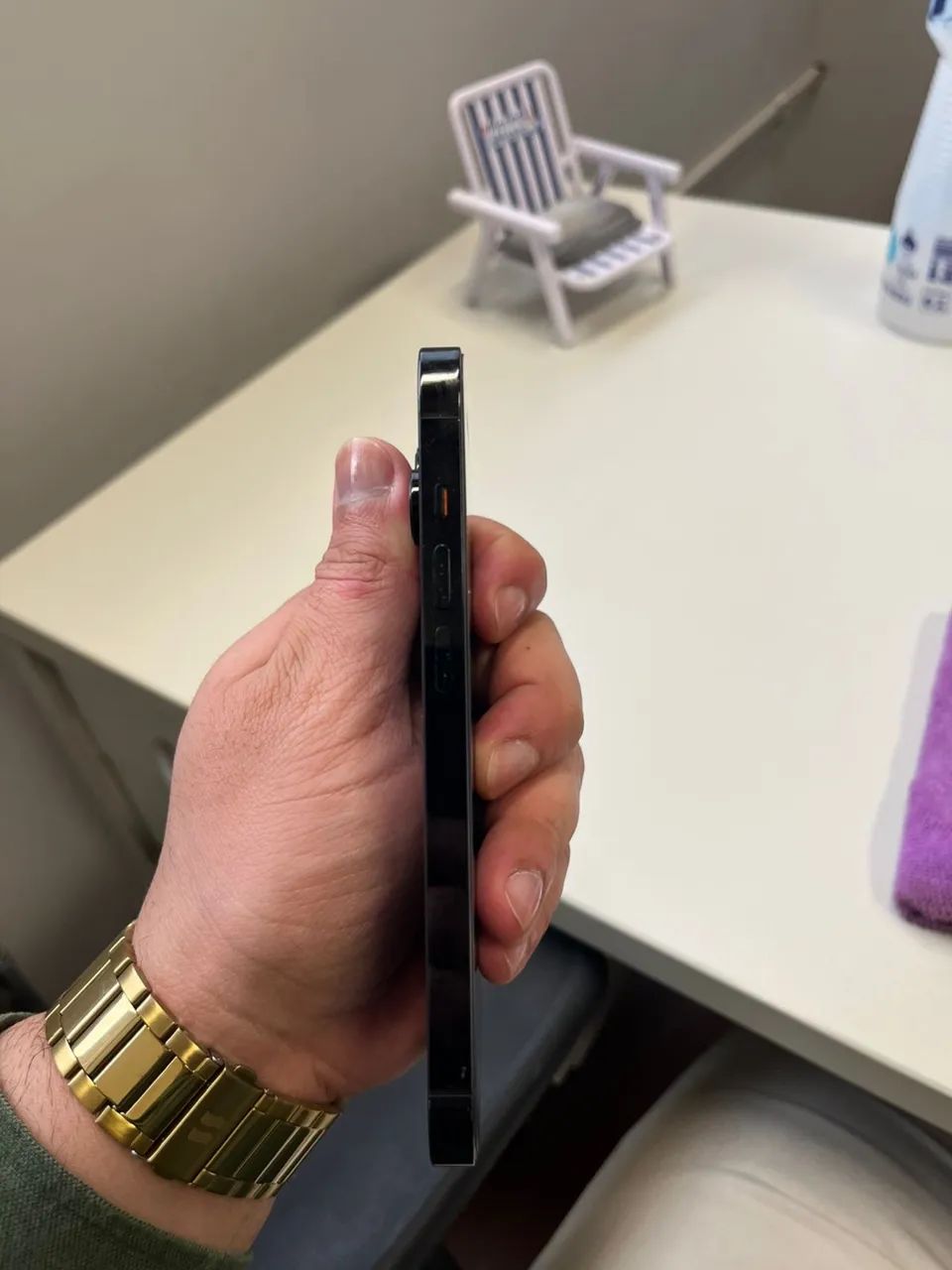IPHONE 14 PRO TUDO OK