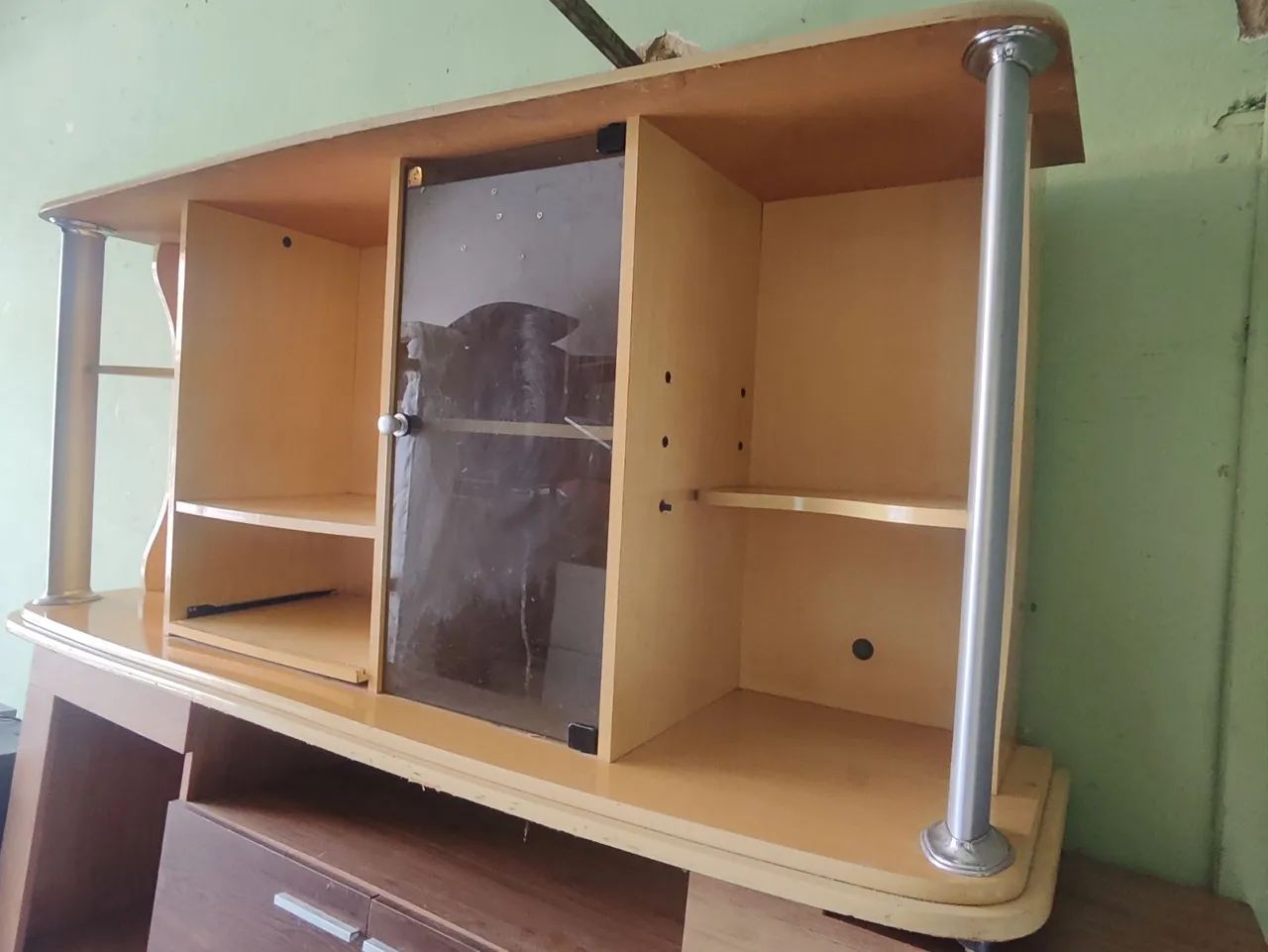 Rack para tv  - Foto 2