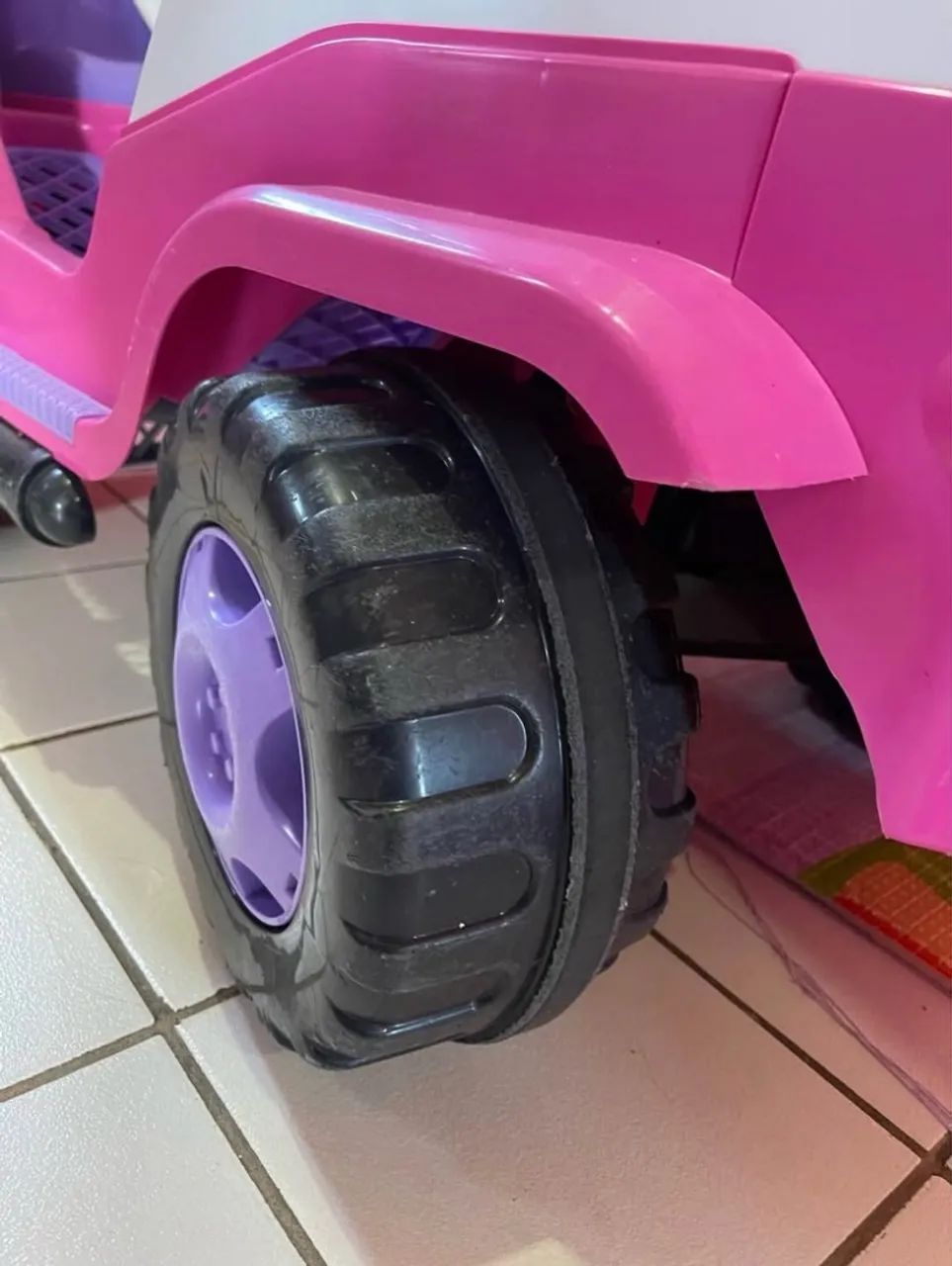 Carro de passeio, Jeep. - Foto 3