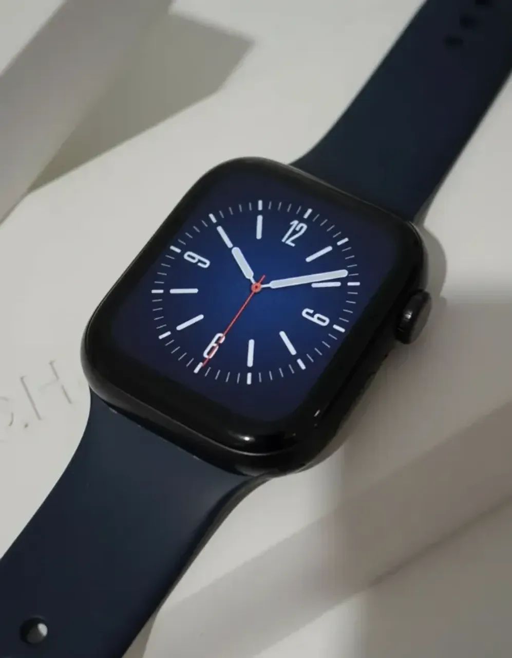 Apple Watch Series 8 45 mm GPS e Celular - Foto 2