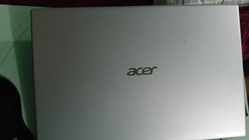 Notebook Acer i3  - Foto 3