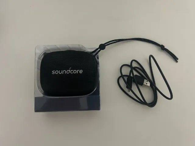 Caixa Bluetooth Anker Soundcore Icon Mini - Foto 2